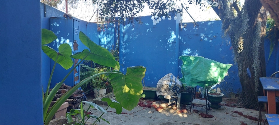  Bedroom Property for Sale in Cannon Hill Eastern Cape